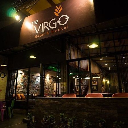 The Virgo Hostel Chiang Mai Eksteriør bilde